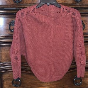 New Shien Sweater